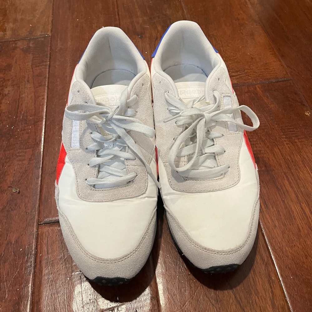 Men’s Reebok Sneakers - Picture 5 of 6